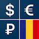 Rate de schimb valutar Romania - Androidアプリ