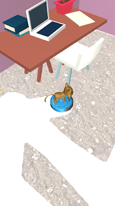 Draw Cleaner - Screenshot 1