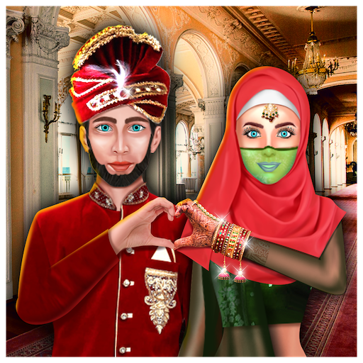 Hijab Muslim Wedding Rituals Descarga en Windows