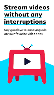 Adblock Browser for Android 2