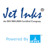 Jetinks - IFIVE