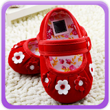 Baby Shoe Gallery icon