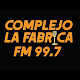 Complejo La Fabrica FM 99.7 Tải xuống trên Windows