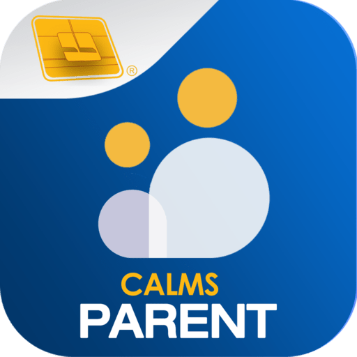 CALMS Parent logo
