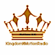 Kingdom N Motion Radio Windowsでダウンロード