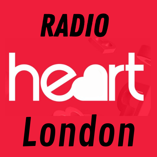 Heart Radio Online London ดาวน์โหลดบน Windows
