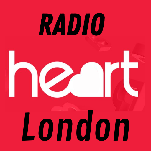 Heart Radio Online London تنزيل على نظام Windows