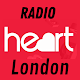 Heart Radio Online London Download on Windows