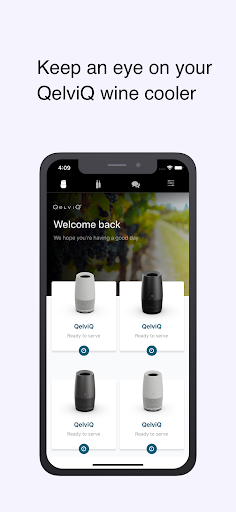 ASK QelviQ Screen 3