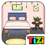 Tizi Town: My Princess Games Mod apk son sürüm ücretsiz indir