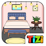 Get Tizi Town: My Princess Games for Android Aso Report
