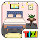 Tizi Town: My Princess Games - Androidアプリ