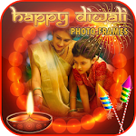 Happy Diwali Photo Frames Apk