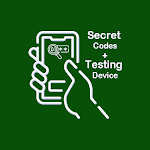 Cover Image of Herunterladen All mobile Secret codes  APK