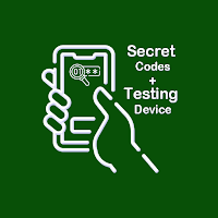All mobile Secret codes