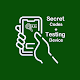 All mobile Secret codes