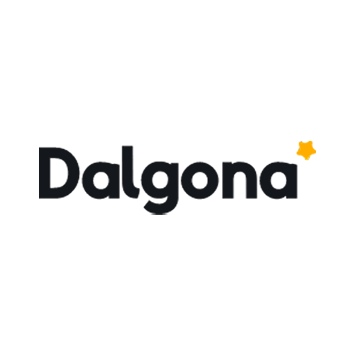 달고나쇼핑 logo