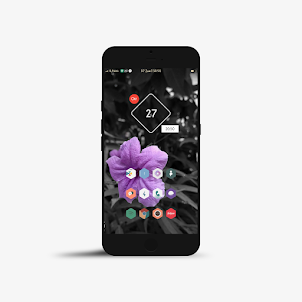 POLYGON Icon Pack