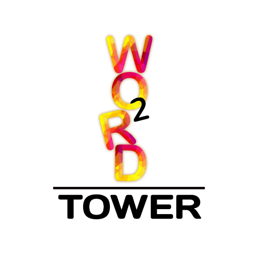 Word Tower Crosswords 2  Icon