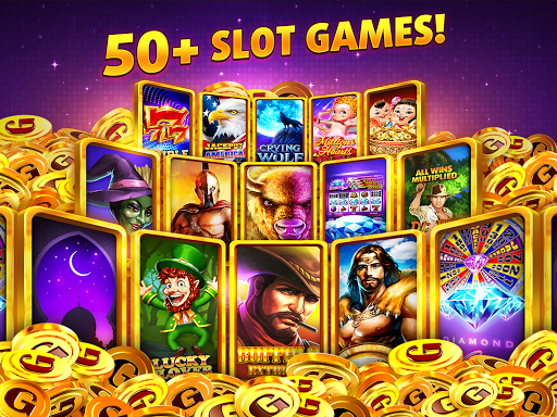 Real Casino 2 - Slot Machines 15