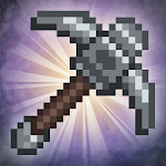 Cover Image of Download Idle Mine RPG  APK