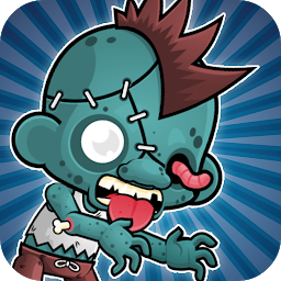 Adventures of Zombies Mod Apk
