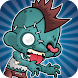 Adventures of Zombies - Androidアプリ