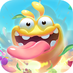 Cover Image of ダウンロード Greedy Insect  APK