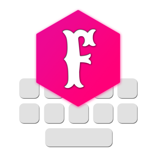 Fonts Keyboard -Theme & Symbol