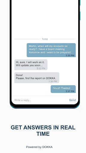 Profitian Tech Screen 3
