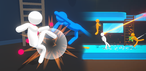 Stick Master 3D cover