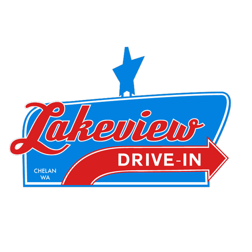 Lakeview Drive-In Ordering logo