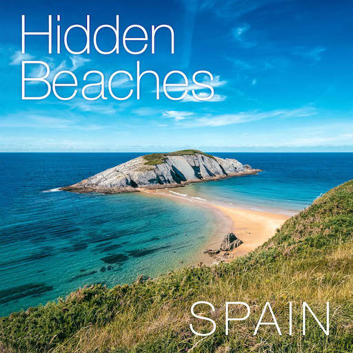 Hidden Beaches Spain 1.0.0 Icon