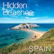 Hidden Beaches Spain - Androidアプリ