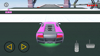Car Indonisia  Game - Screenshot 1