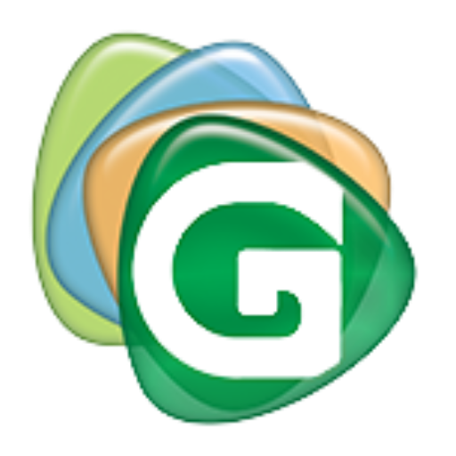 Ghannam Visits logo