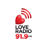 LOVE RADIO 91.9 FM icon