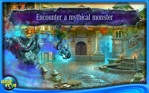 Mystery of the Ancients Black Water Full