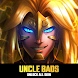 Uncle Bads Tools - Androidアプリ