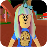 Guide for Cookie Swirl C Roblox icon