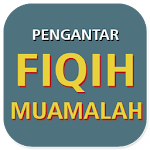 Cover Image of Descargar Pengantar Fiqih Muamalat - Pdf 4.0.0 APK