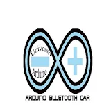 arduino bluetooth car icon