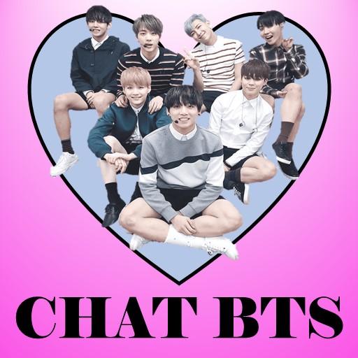 CHAT BTS Escucha radios KPOP y chatea