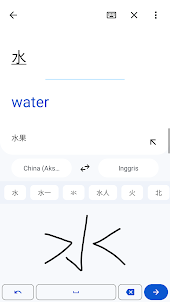 Google Terjemahan