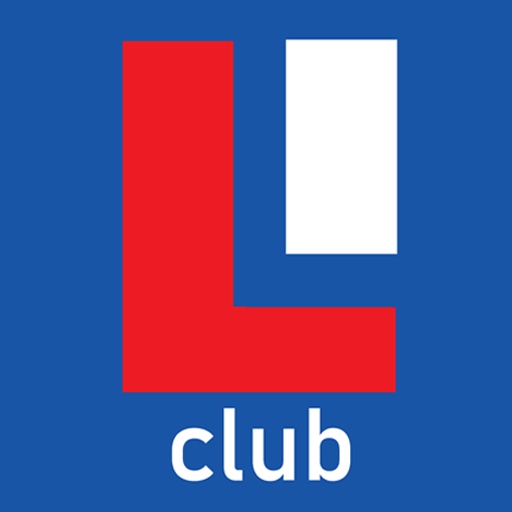 Leptis Club logo