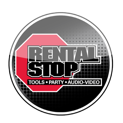 Rental Stop logo