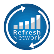 Network Signal Refresher Pro  Icon