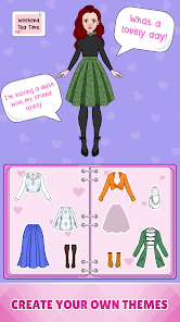 DIY Paper Doll - Apps on Google Play