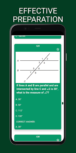 ASVAB Test Prep 2024 Screen 3