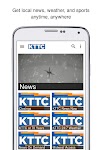 screenshot of KTTC News